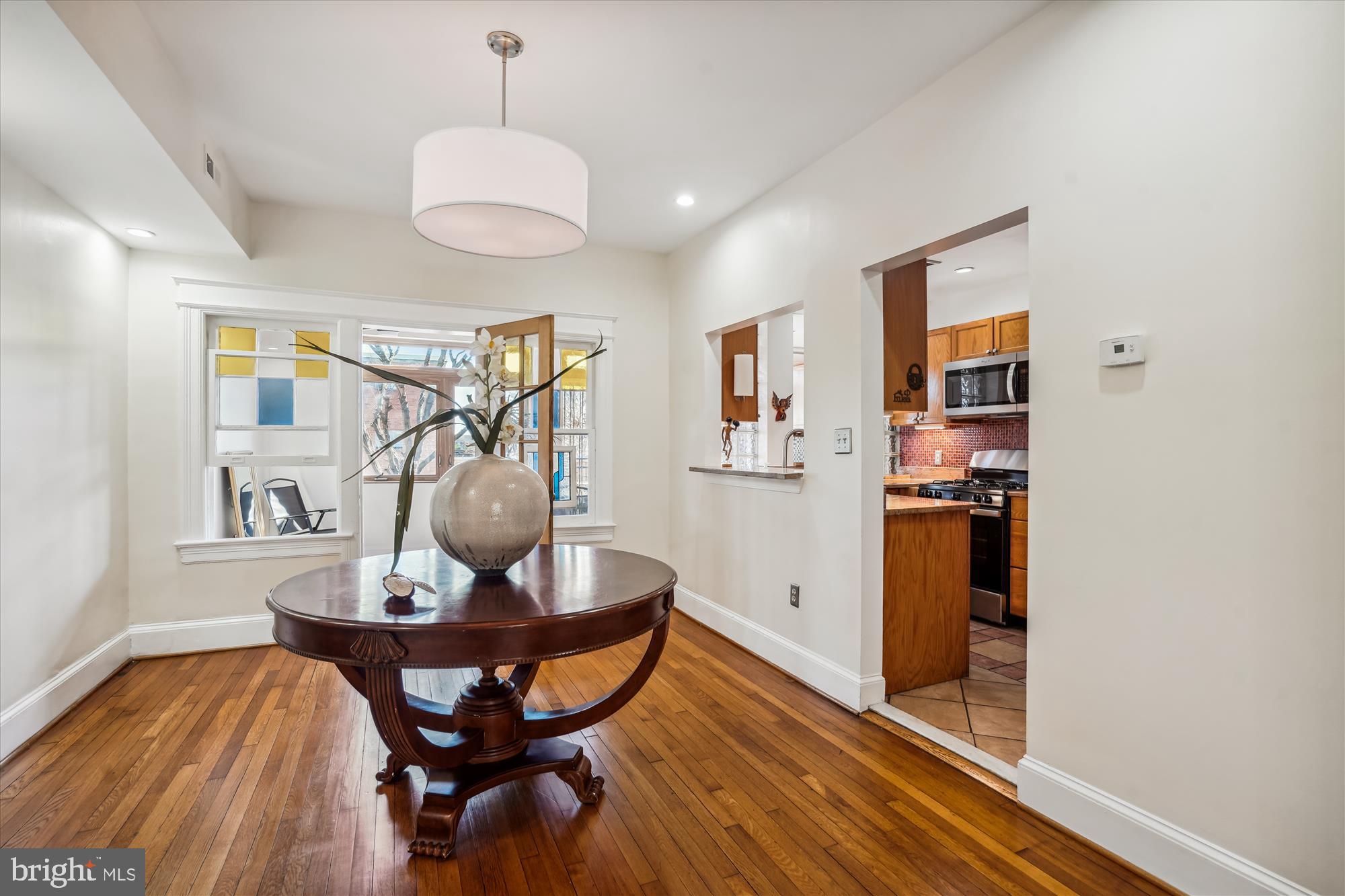 2125 3rd Street Northeast Washington, DC 20002 - Photo 23 of 64 Dining Room