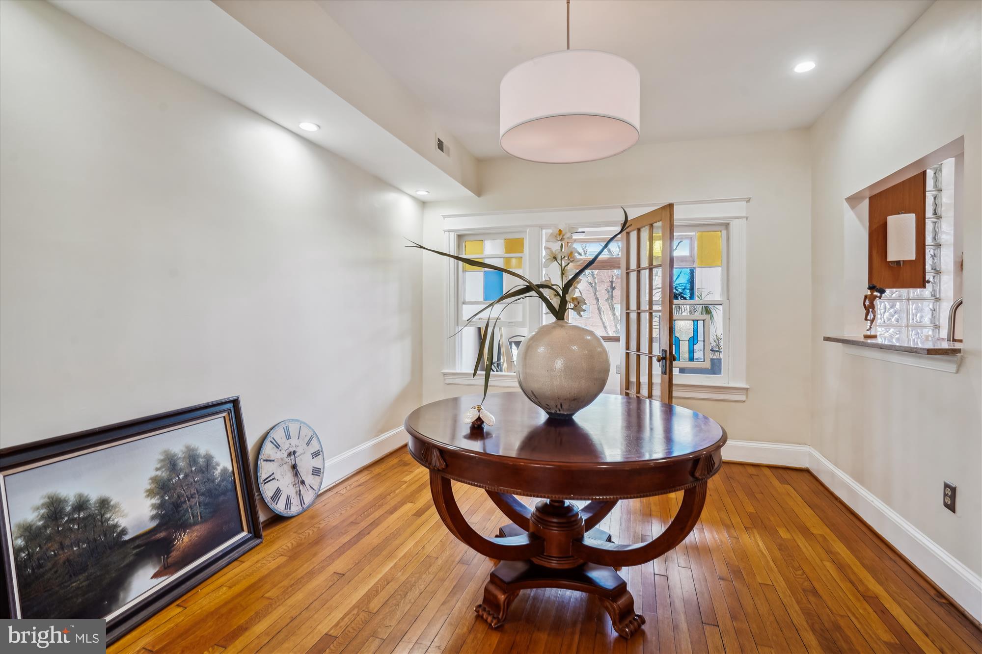 2125 3rd Street Northeast Washington, DC 20002 - Photo 24 of 64 Dining Room