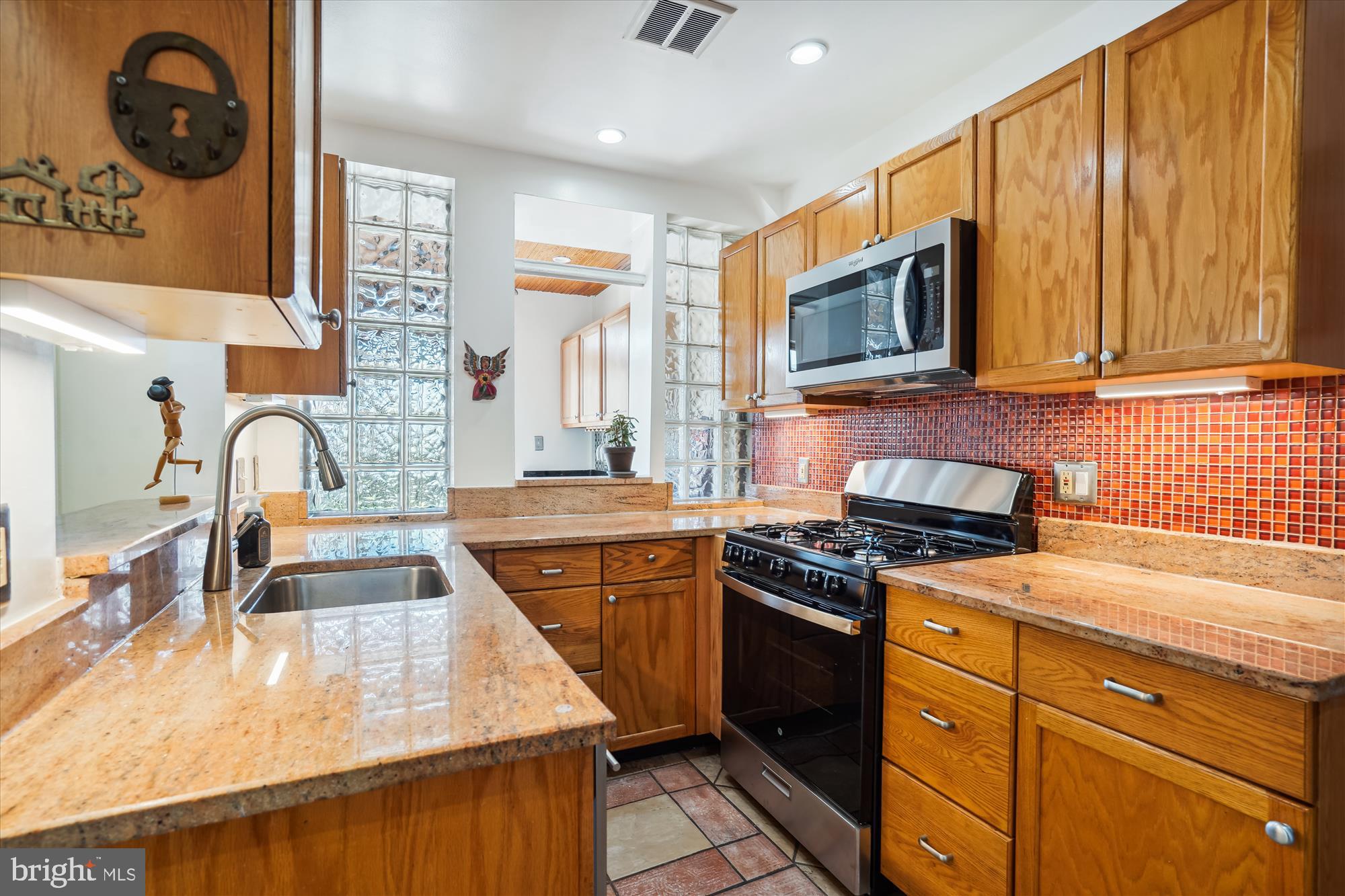 2125 3rd Street Northeast Washington, DC 20002 - Photo 26 of 64 Kitchen