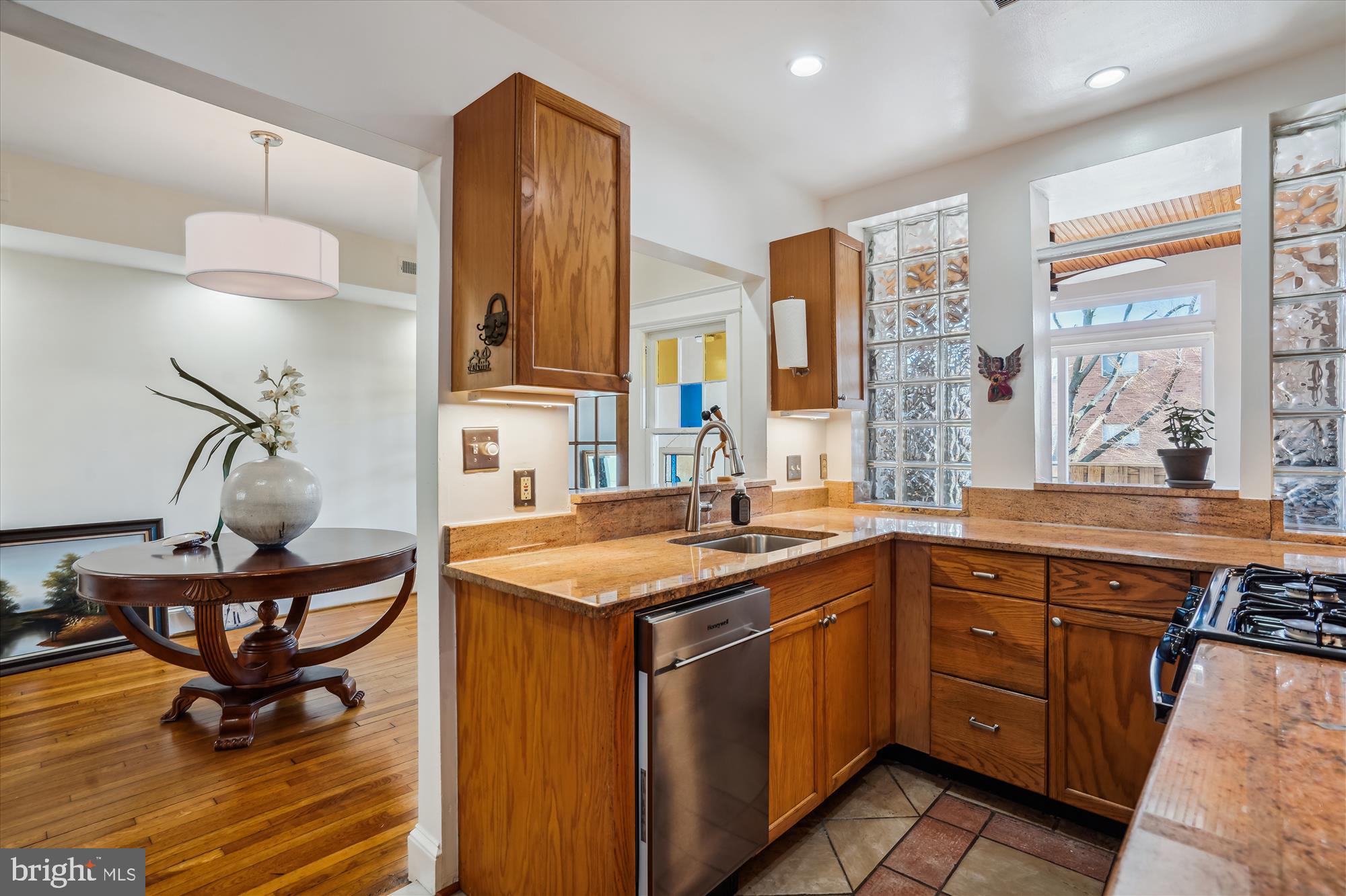 2125 3rd Street Northeast Washington, DC 20002 - Photo 27 of 64 Kitchen