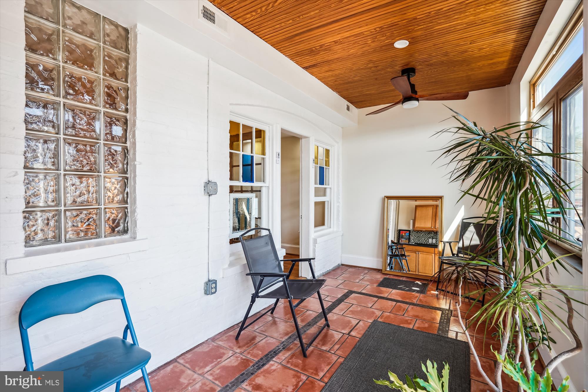 2125 3rd Street Northeast Washington, DC 20002 - Photo 31 of 64 Sun Room