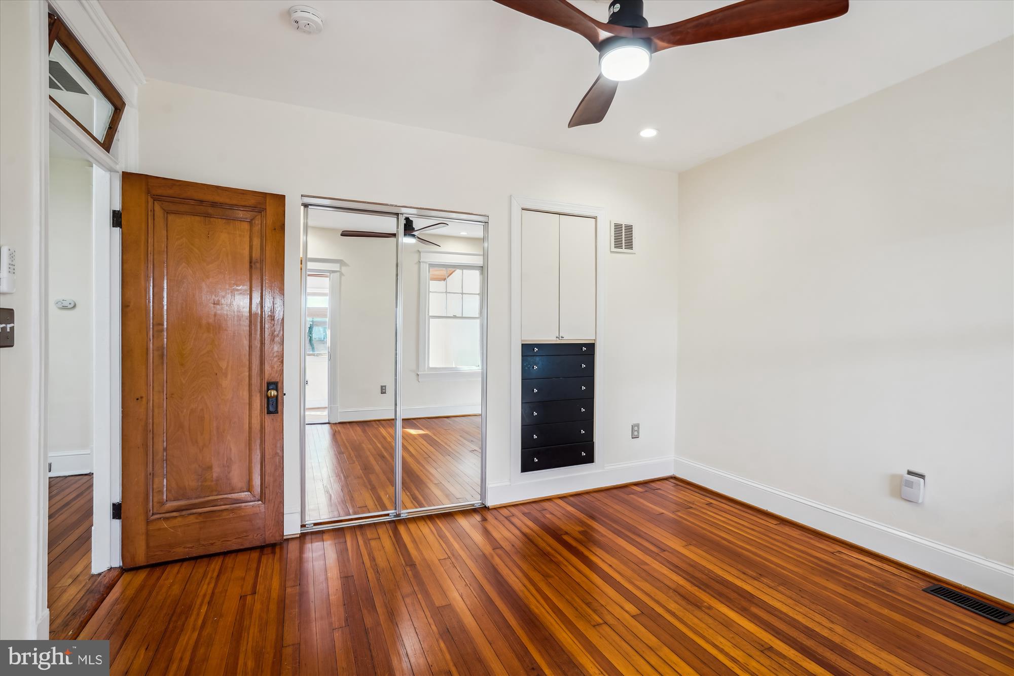 2125 3rd Street Northeast Washington, DC 20002 - Photo 35 of 64 Primary Bedroom