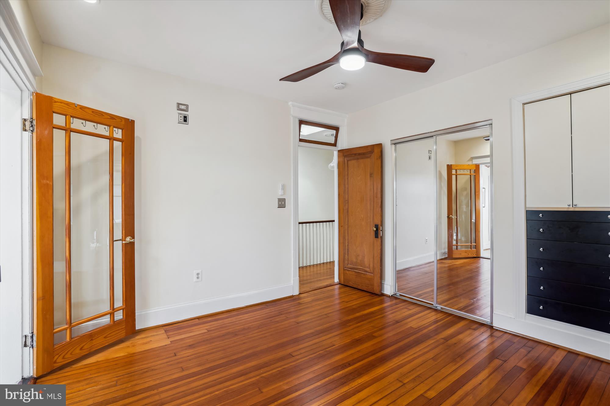 2125 3rd Street Northeast Washington, DC 20002 - Photo 36 of 64 Primary Bedroom