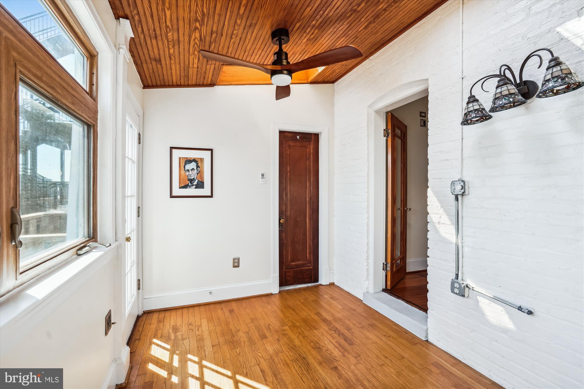 2125 3rd Street Northeast Washington, DC 20002 - Photo 39 of 64 Sitting Room