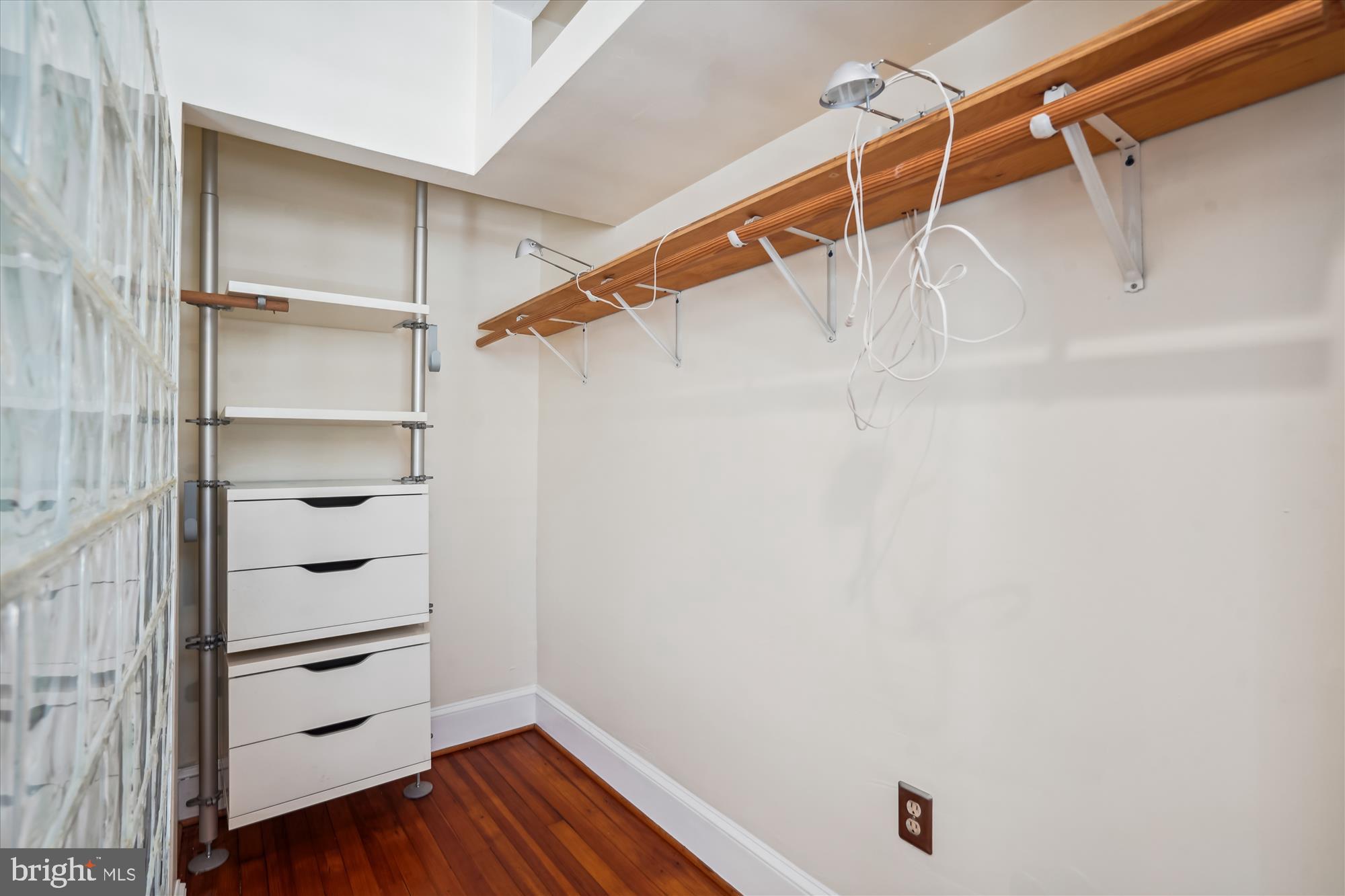 2125 3rd Street Northeast Washington, DC 20002 - Photo 47 of 64 Walk In Closet