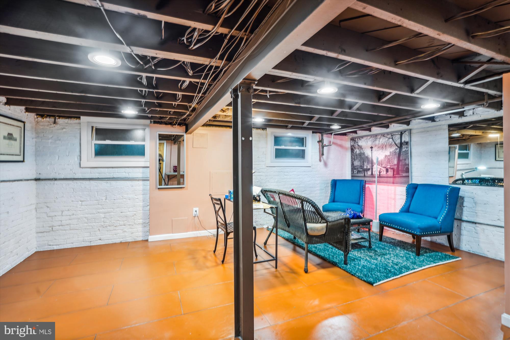 2125 3rd Street Northeast Washington, DC 20002 - Photo 49 of 64 Recreation Room