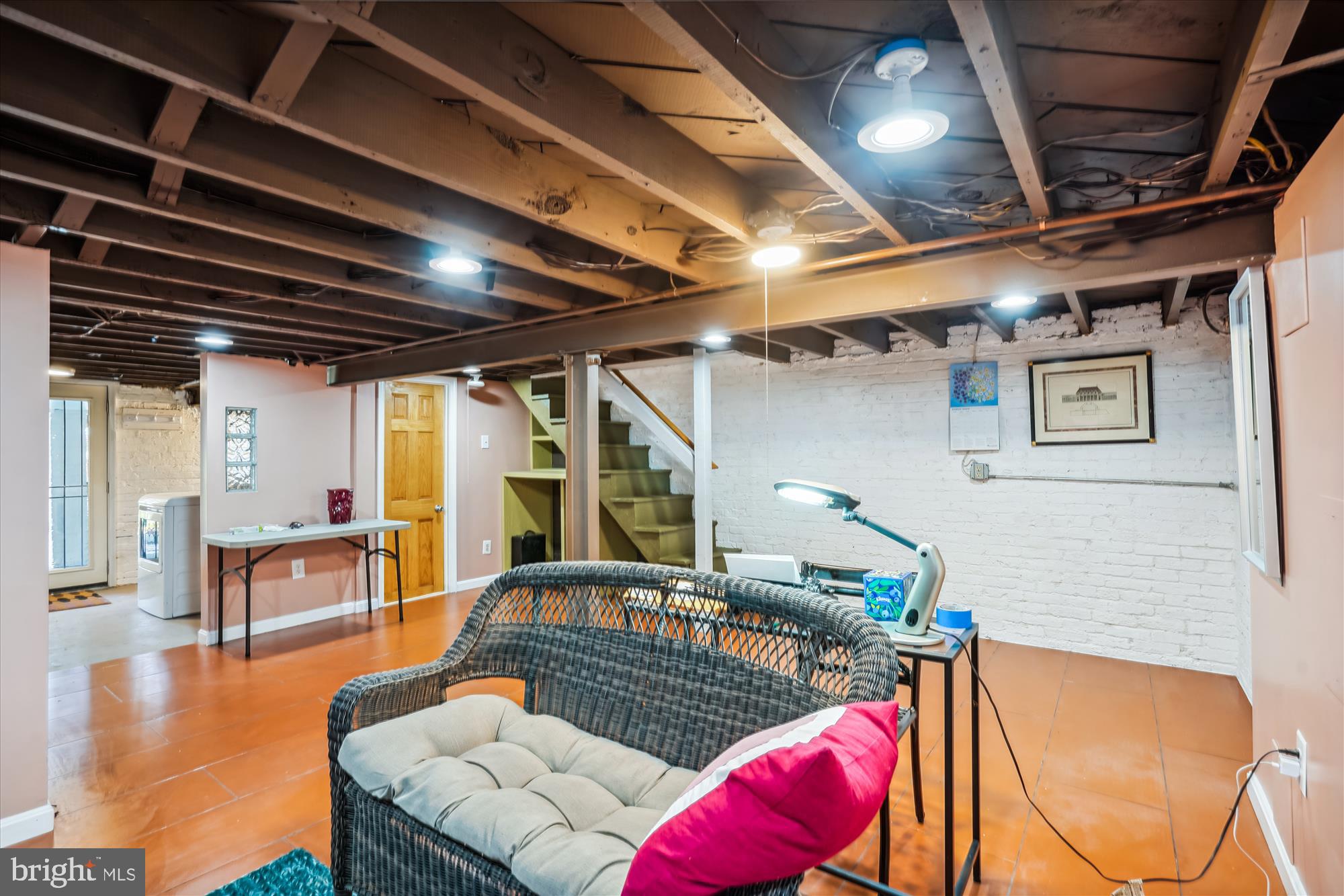 2125 3rd Street Northeast Washington, DC 20002 - Photo 51 of 64 Recreation Room