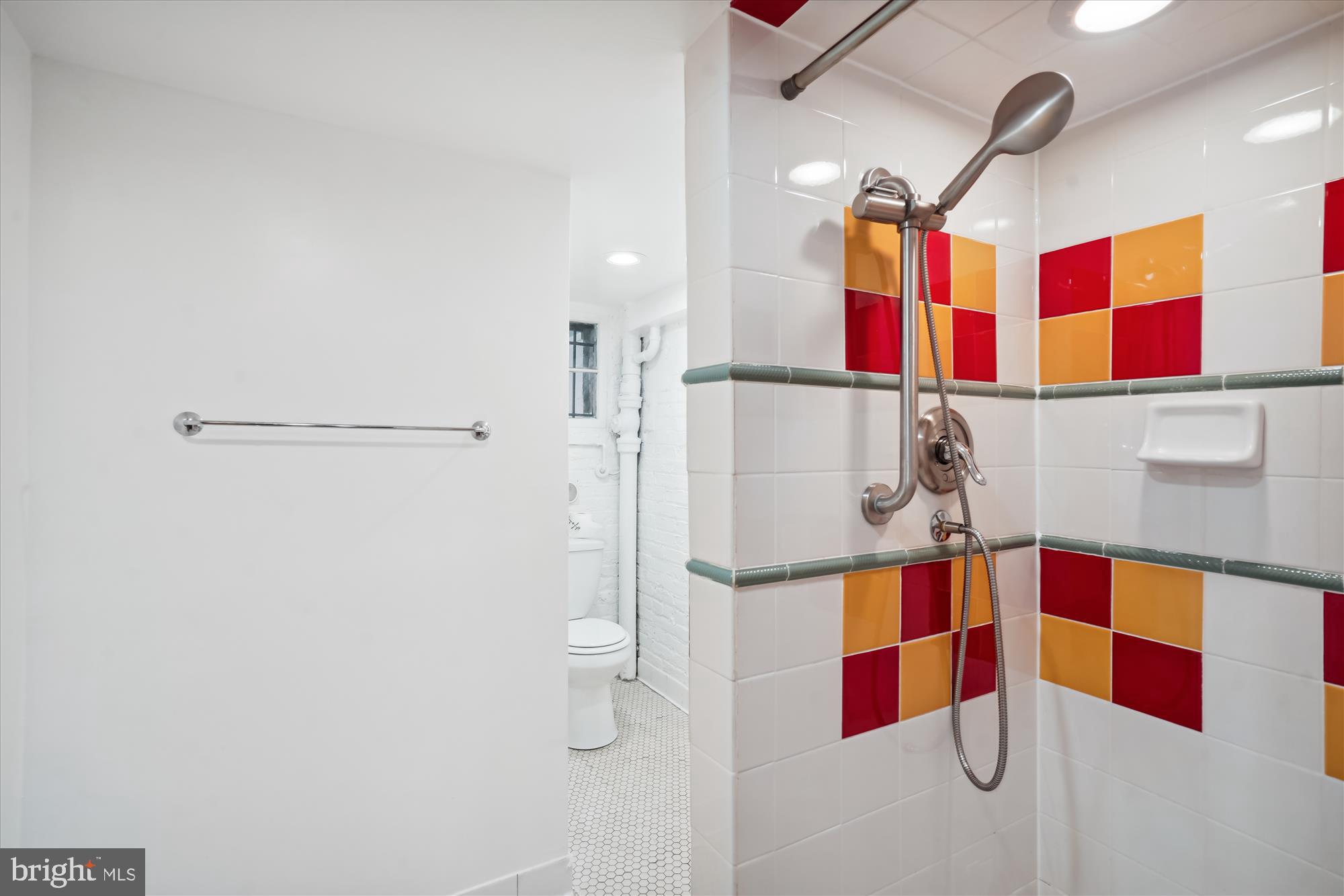 2125 3rd Street Northeast Washington, DC 20002 - Photo 53 of 64 Bath