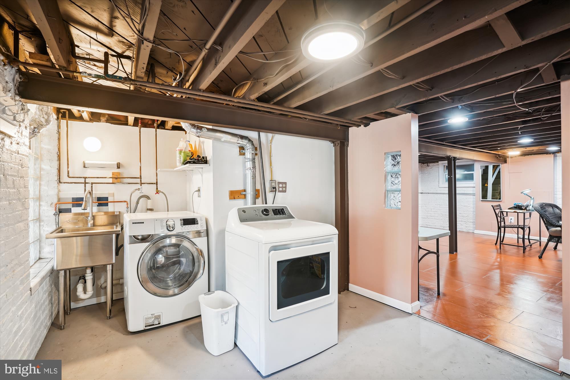 2125 3rd Street Northeast Washington, DC 20002 - Photo 54 of 64 Laundry