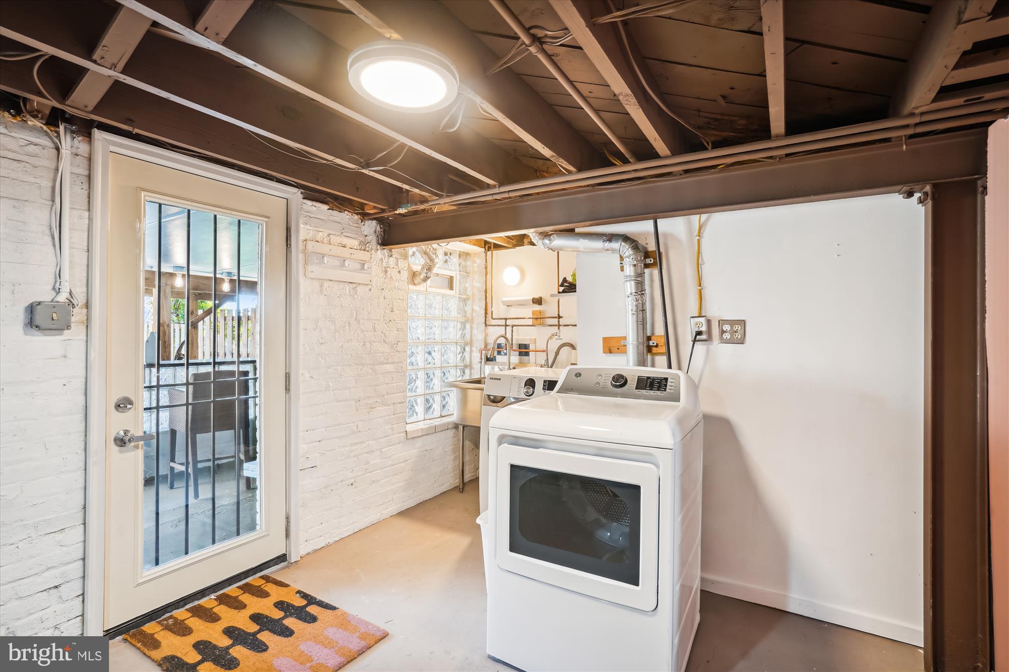 2125 3rd Street Northeast Washington, DC 20002 - Photo 55 of 64 Laundry