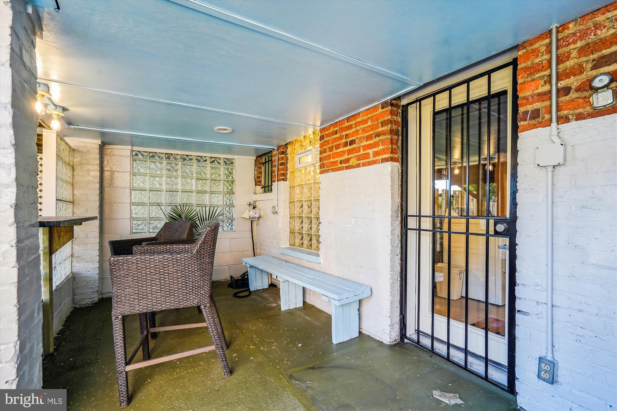 2125 3rd Street Northeast Washington, DC 20002 - Photo 57 of 64 Patio