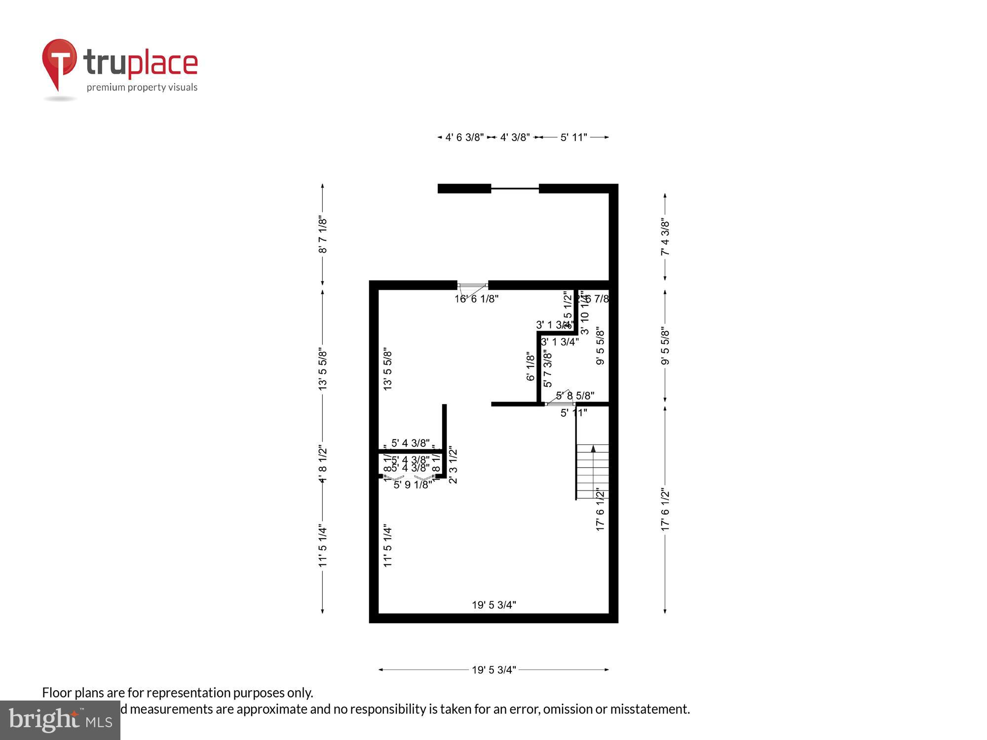2125 3rd Street Northeast Washington, DC 20002 - Photo 60 of 64