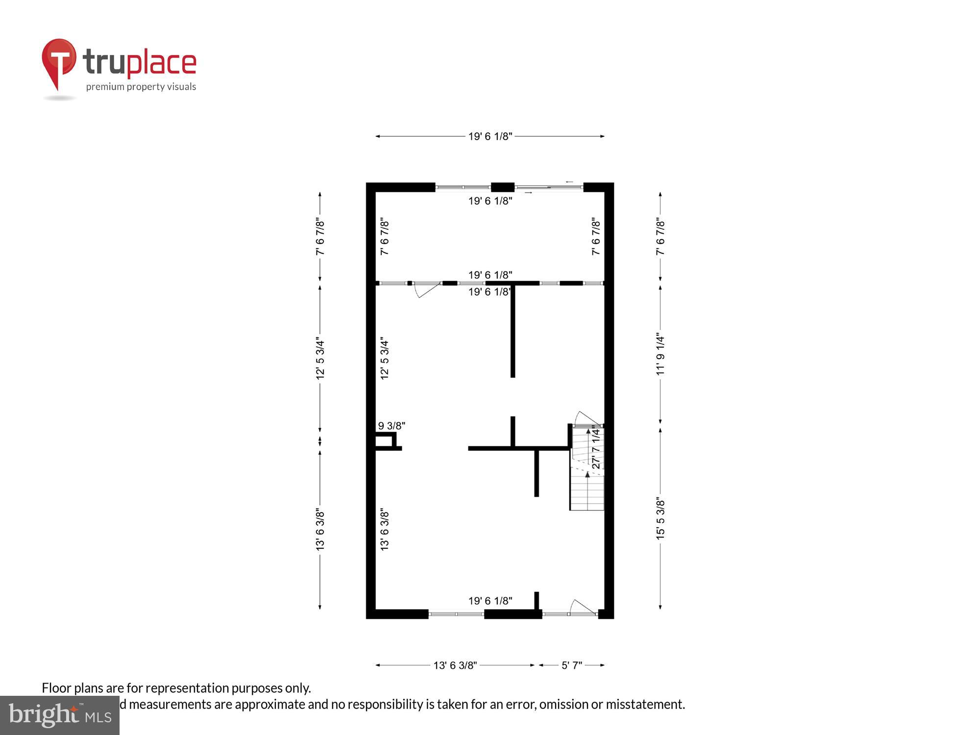 2125 3rd Street Northeast Washington, DC 20002 - Photo 62 of 64
