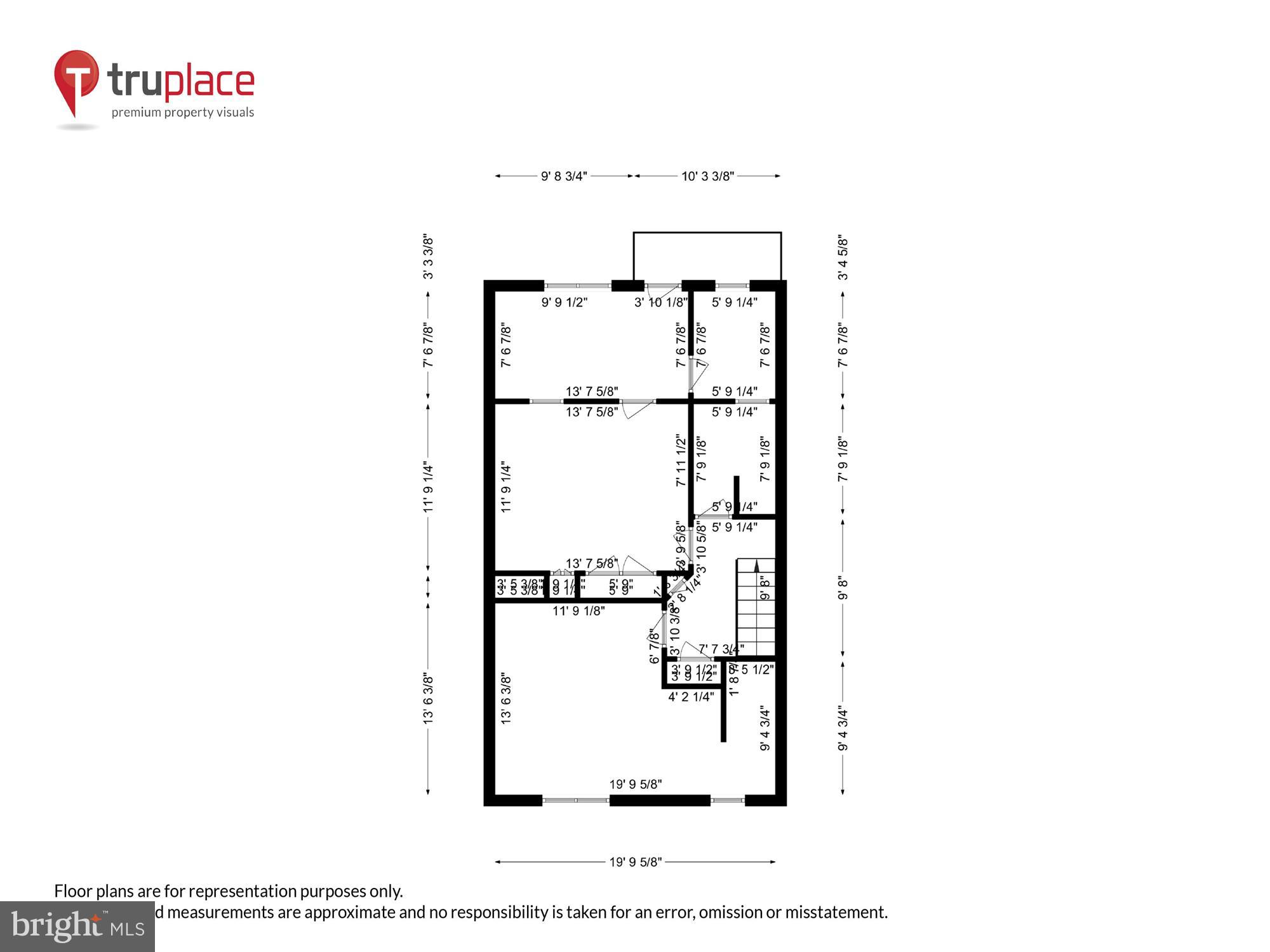 2125 3rd Street Northeast Washington, DC 20002 - Photo 64 of 64