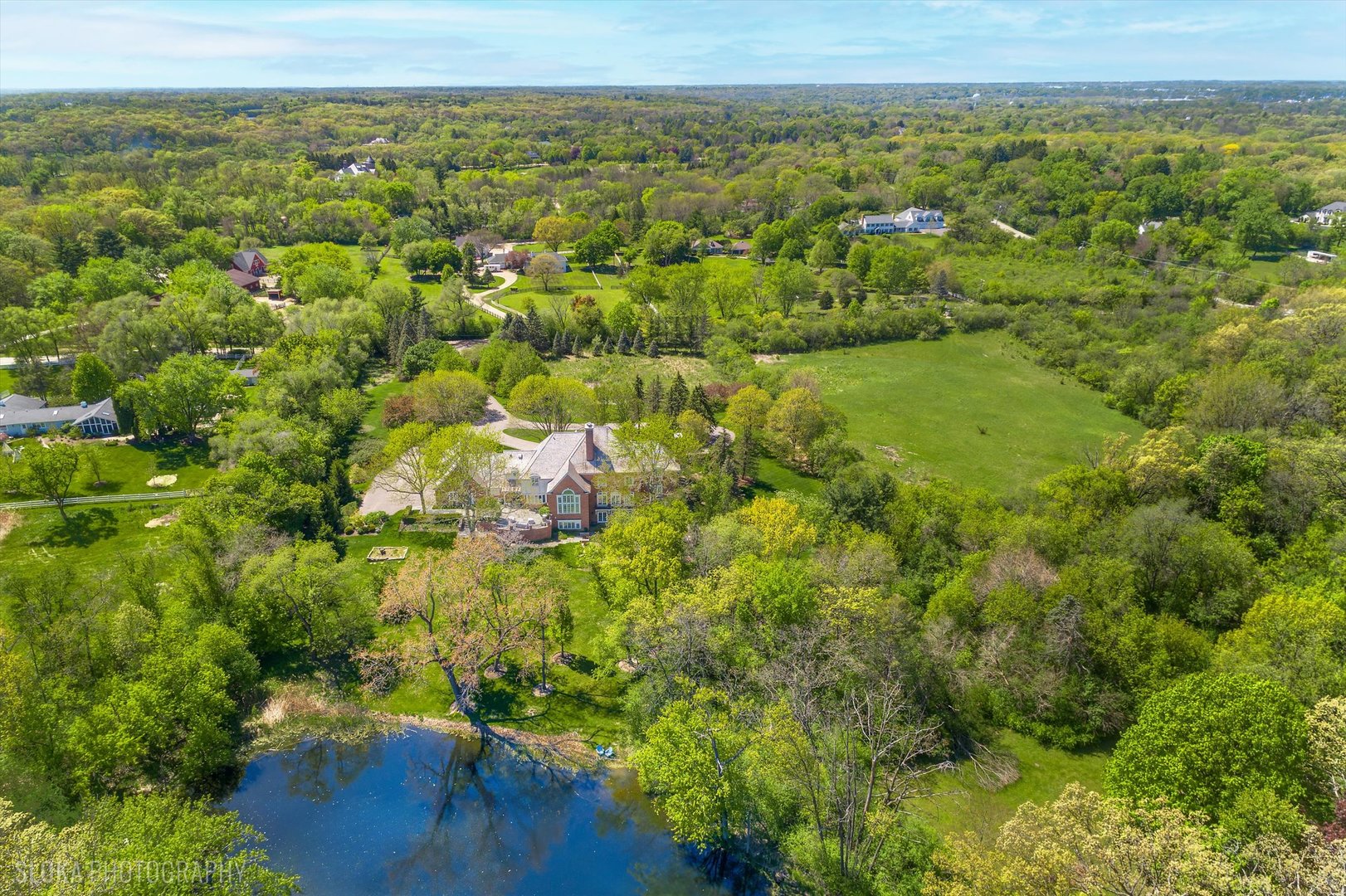 361 Ridge Road Barrington Hills, IL 60010 - Photo 62 of 67