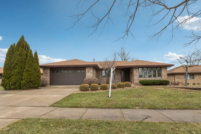 $374,900 | 16213 84th Avenue, Tinley Park, IL 60477