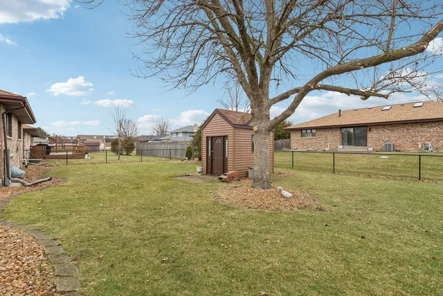 $374,900 | 16213 84th Avenue, Tinley Park, IL 60477