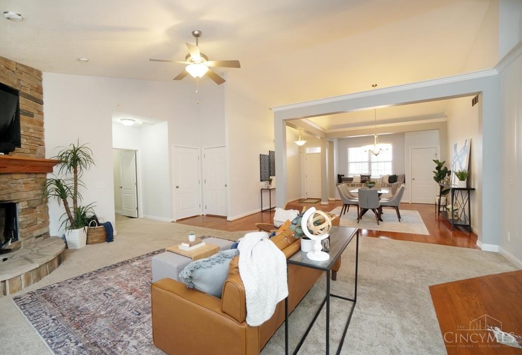 3942 Irwin Simpson Road Mason, OH 45040 - Photo 12 of 48 Gallery Image 12