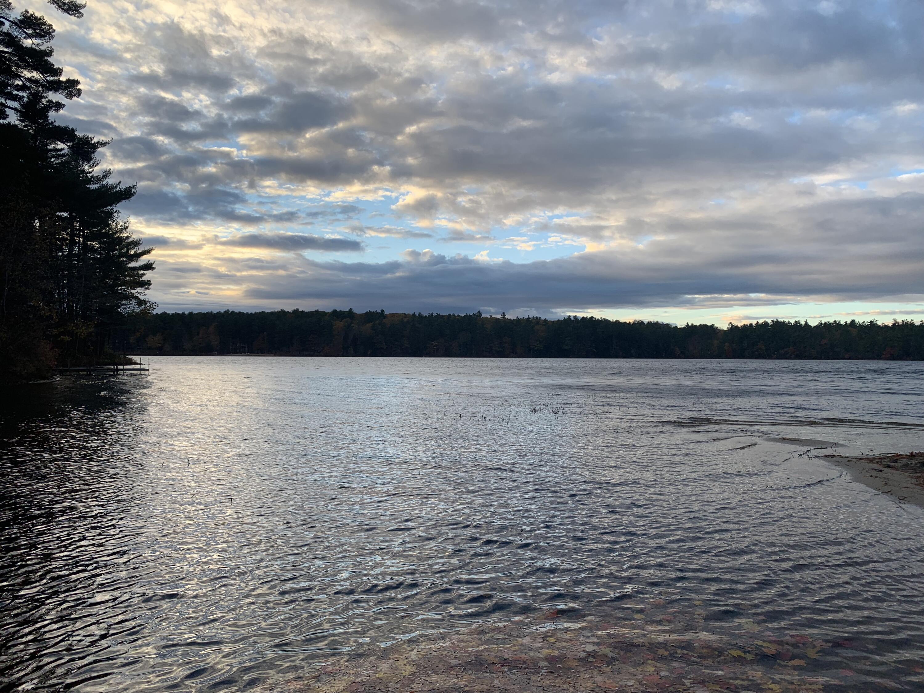 3 Dr Sweatt Point Road New Gloucester, ME 04260 - Photo 20 of 97 IMG_5379