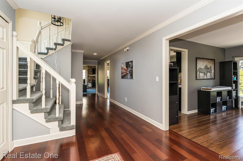 3460 Wedgewood Drive Rochester Hills, MI 48306 - Photo 6 of 47