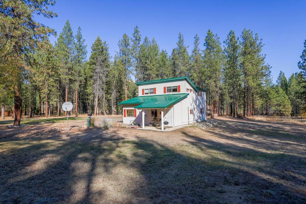 1474 Evans Cutoff Road Evans, WA 99126 - Photo 19 of 36 Gallery Image 19