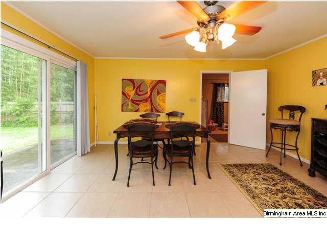 916 South Forrest Drive Birmingham, AL 35209 - Photo 9 of 24