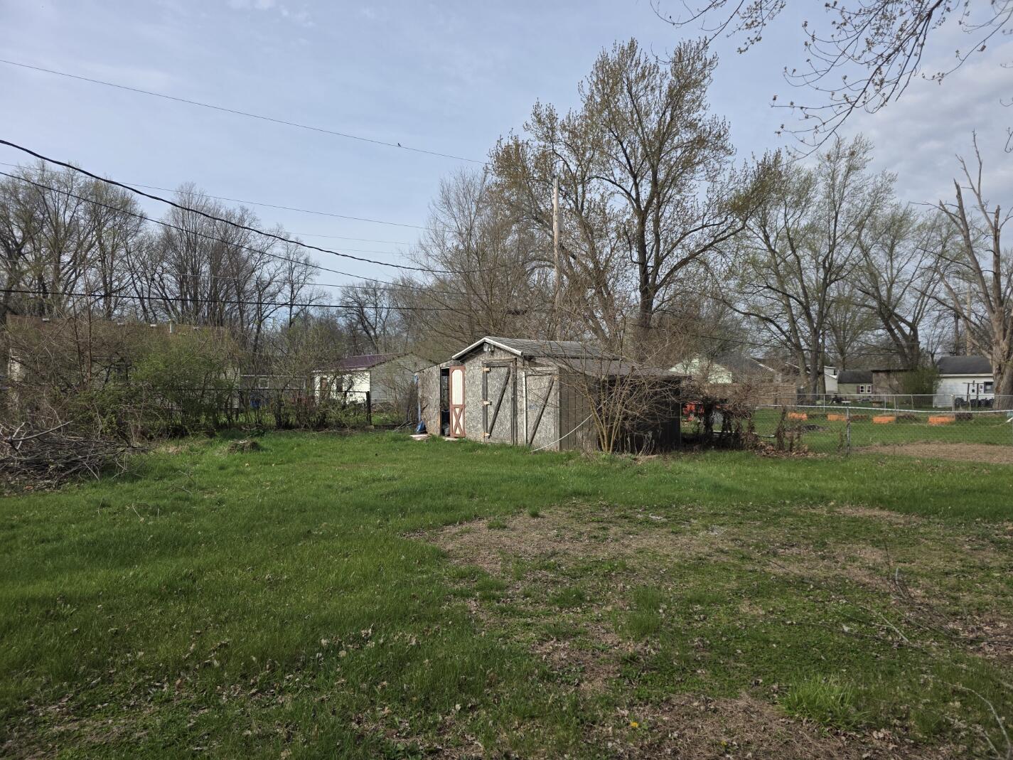 437 Fairmount Road Kingsford Heights, IN 46346 - Photo 8 of 8 1425x1069