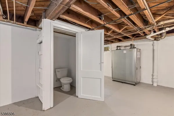 a view of bathroom