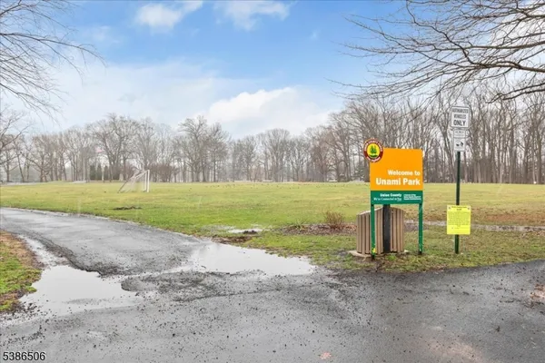 a view of a park