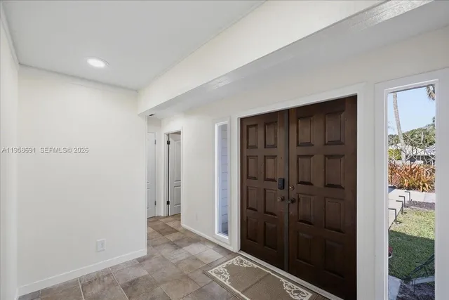 $989,000 | 3 Gumbo Limbo Way, Sewall's Point, FL 34996