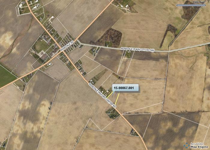 0 Rosedale-Milford Center Road Irwin, OH 43029 - Photo 4 of 4
