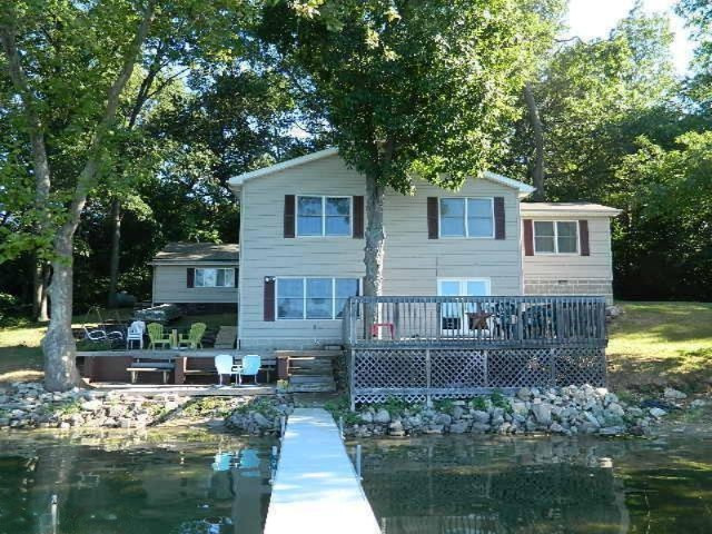 2000 Cooper Road Quincy, MI 49082 - Photo 1 of 7 Additional Photo
