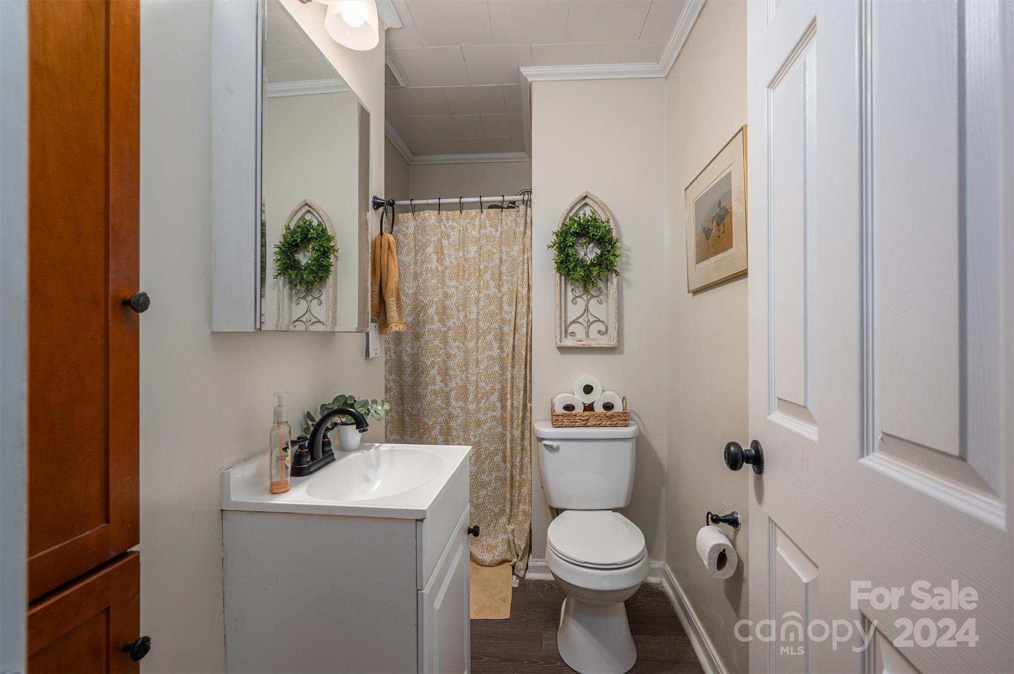 206 6th Street Southwest Conover, NC 28613 - Photo 17 of 25 Gallery Image 17