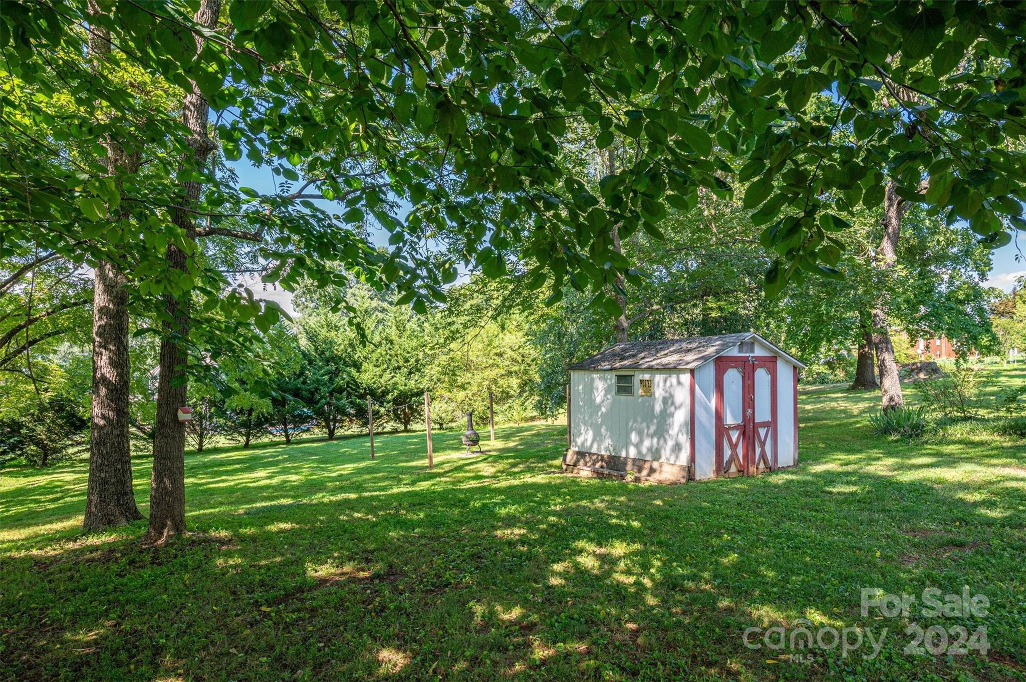 206 6th Street Southwest Conover, NC 28613 - Photo 19 of 25 Gallery Image 19