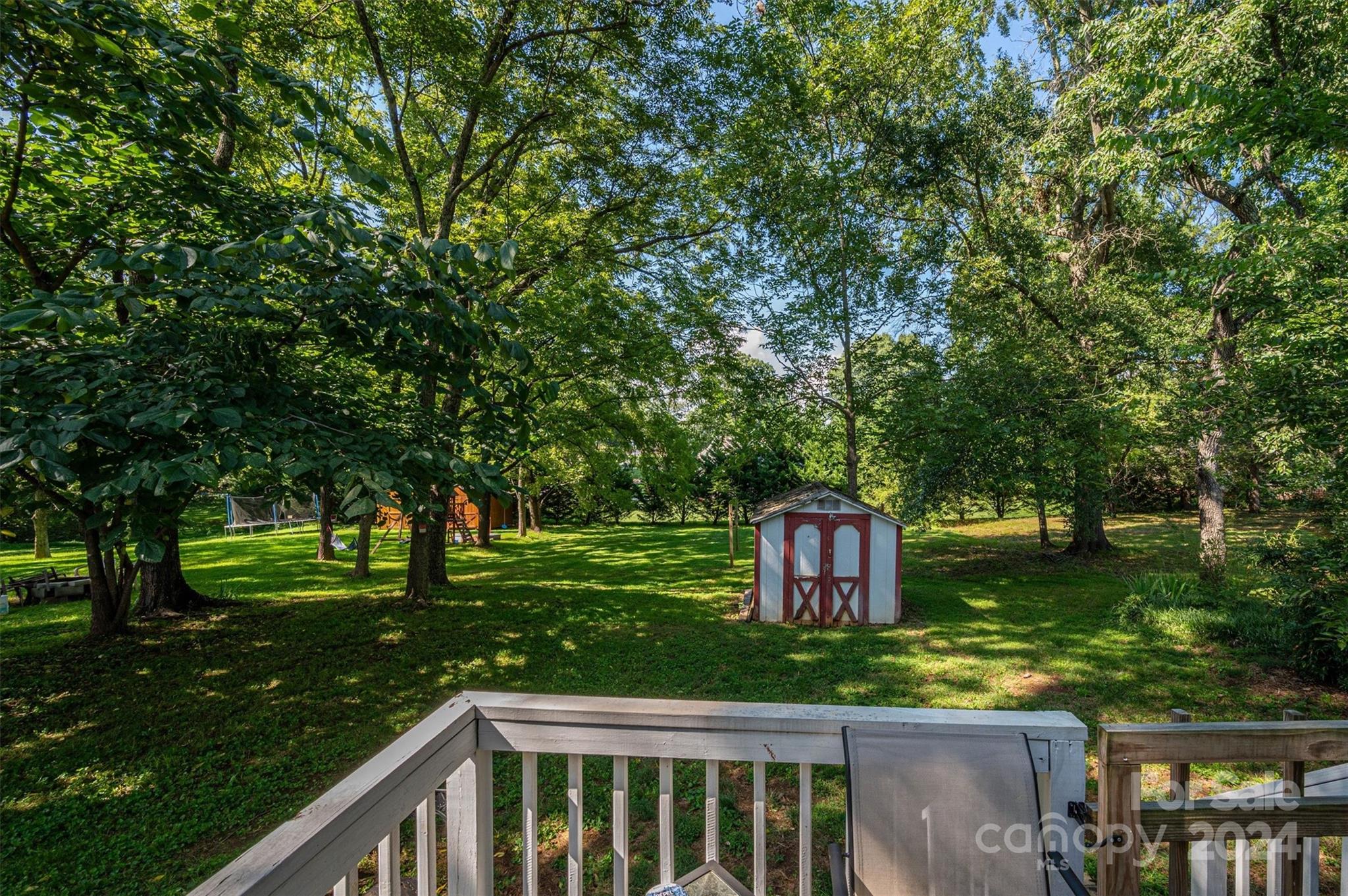 206 6th Street Southwest Conover, NC 28613 - Photo 20 of 25 Gallery Image 20