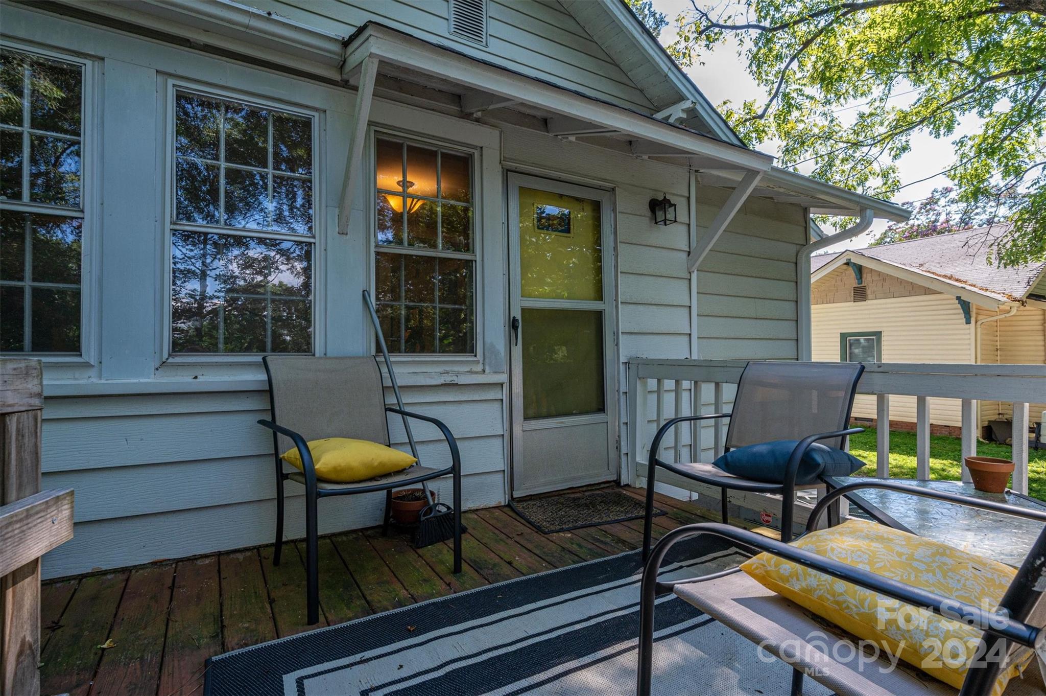 206 6th Street Southwest Conover, NC 28613 - Photo 21 of 25 Gallery Image 21