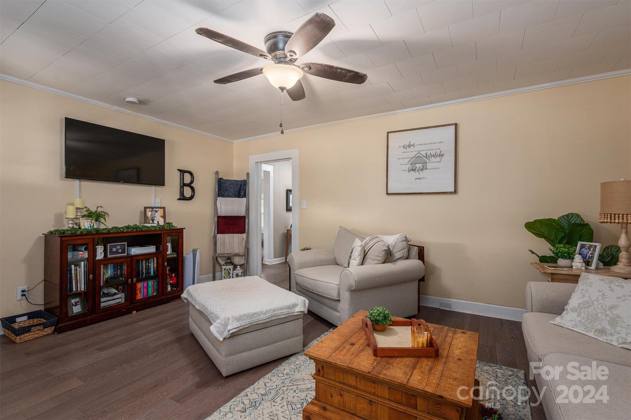 206 6th Street Southwest Conover, NC 28613 - Photo 5 of 25 Gallery Image 5
