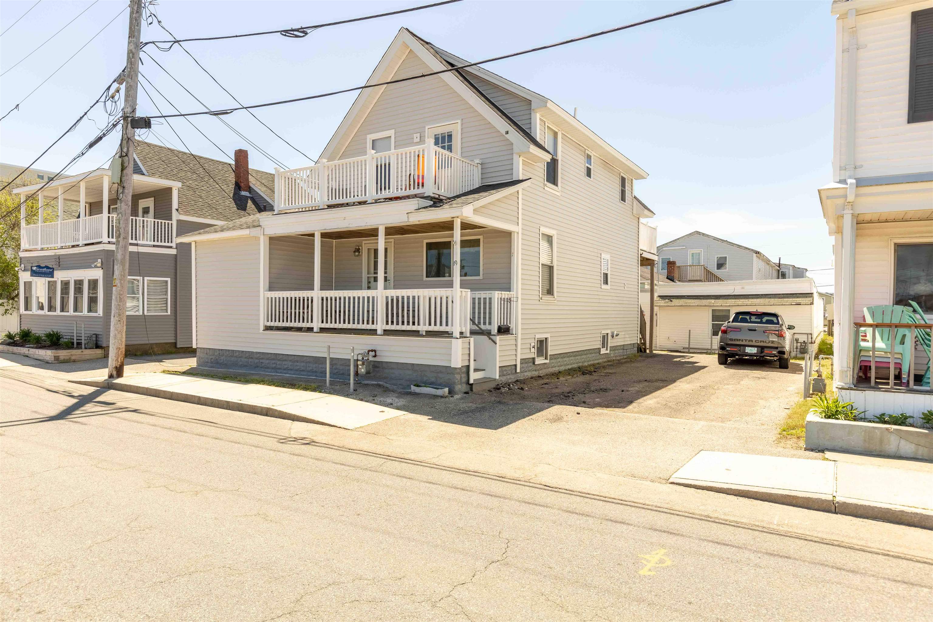 19 F Street Hampton, NH 03842 - Photo 55 of 56