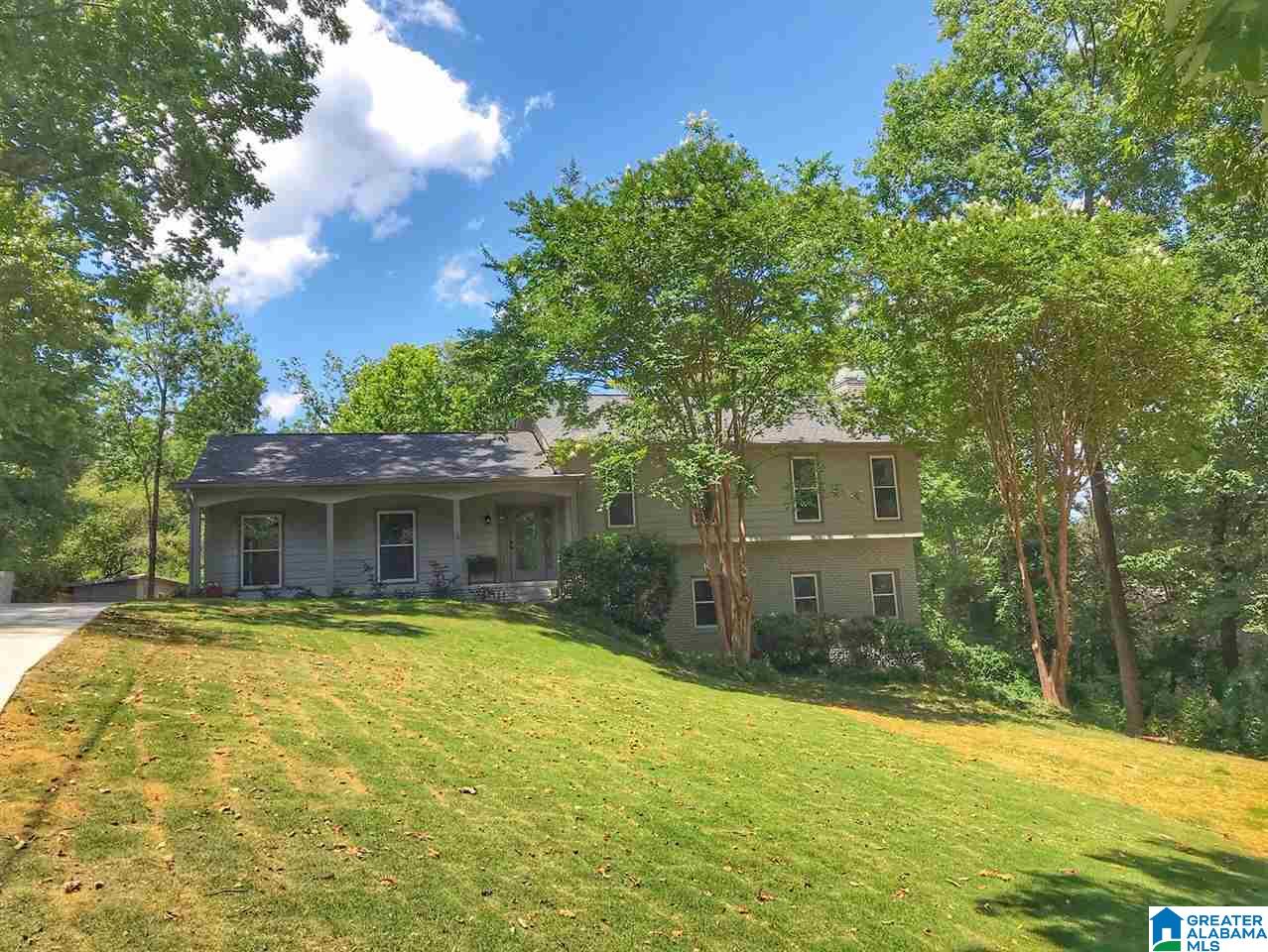 3200 North Woodridge Road Birmingham, AL 35223 - Photo 1 of 34