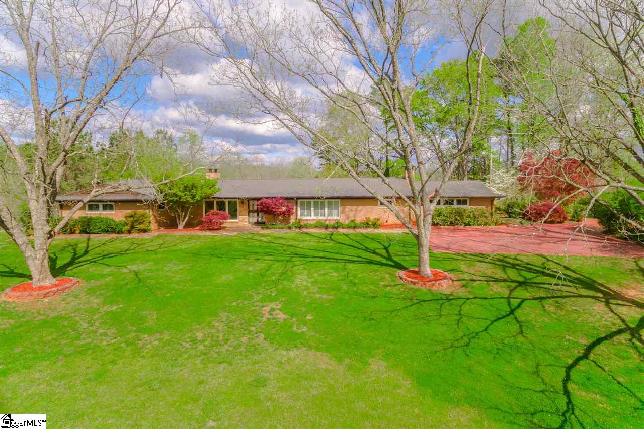 1210 Farrs Bridge Road Greenville, SC 29617 - Photo 1 of 36 Gallery Image 1
