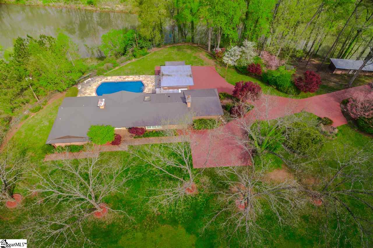 1210 Farrs Bridge Road Greenville, SC 29617 - Photo 2 of 36 Gallery Image 2