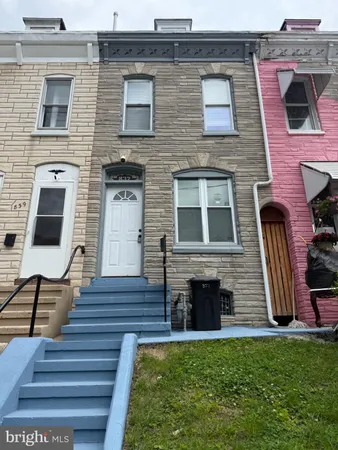 $1,250 | 837 Locust Street, Reading, PA 19604