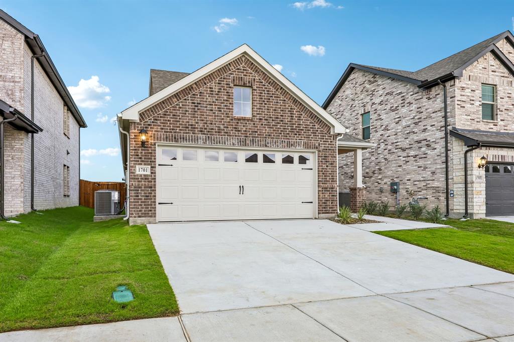 1701 Arches Road Anna, TX 75409 - Photo 1 of 33