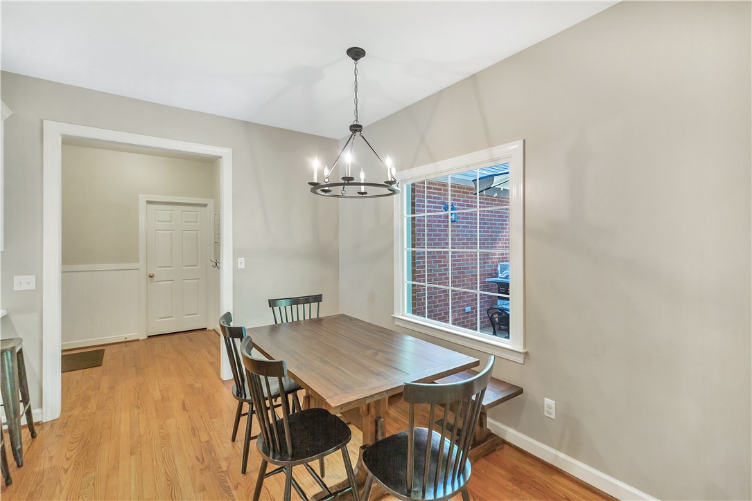 100 Regent Road Anderson, SC 29621 - Photo 19 of 38