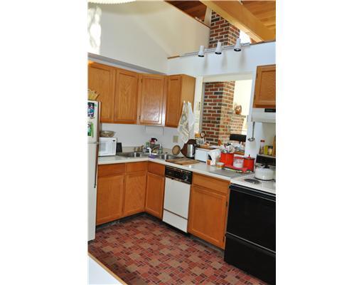305 Smithfield Road Belgrade, ME 04917 - Photo 7 of 23 Kitchen. This is the kitchen for...