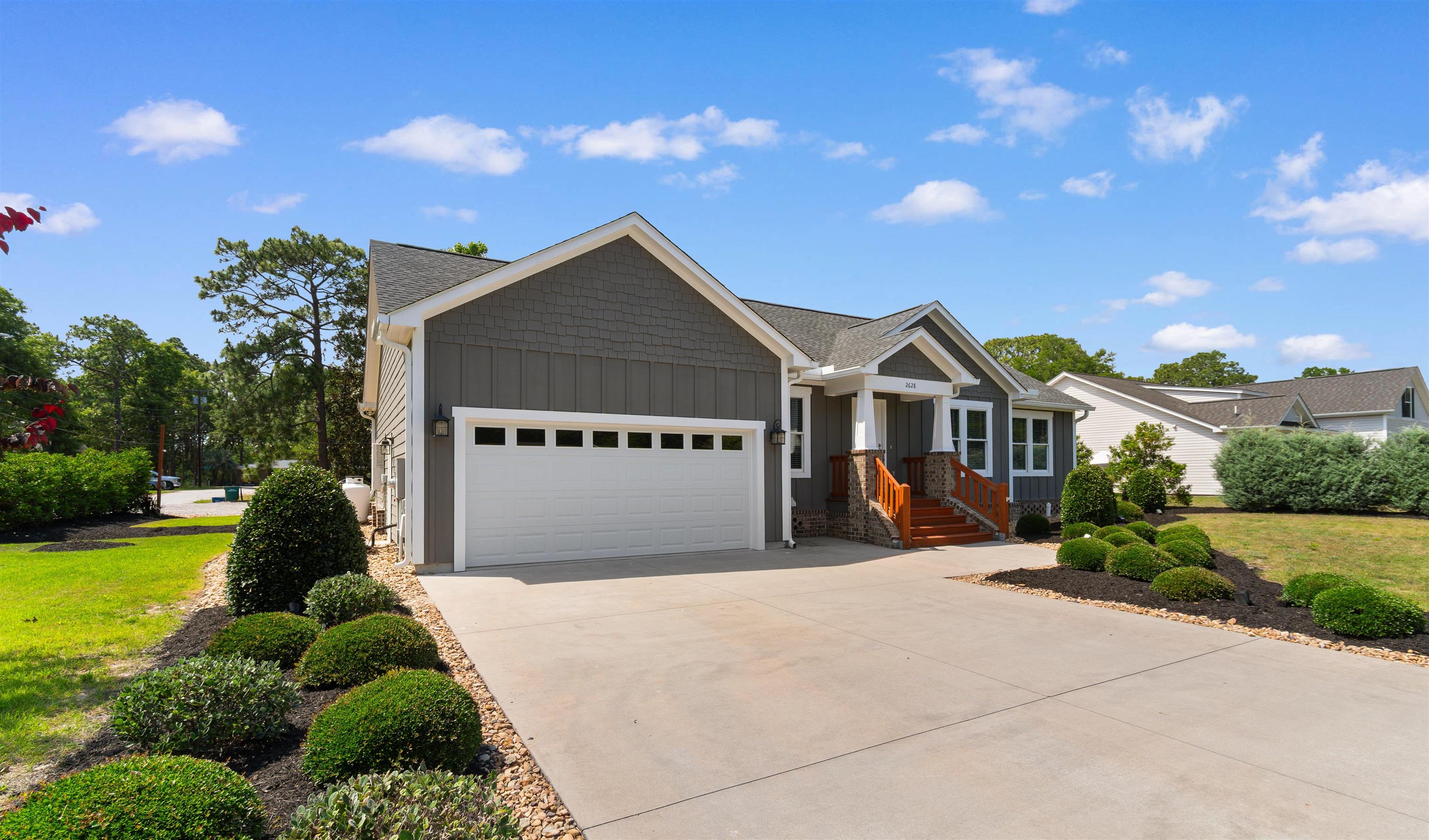 2628 Beaty Street Georgetown, SC 29440 - Photo 3 of 36
