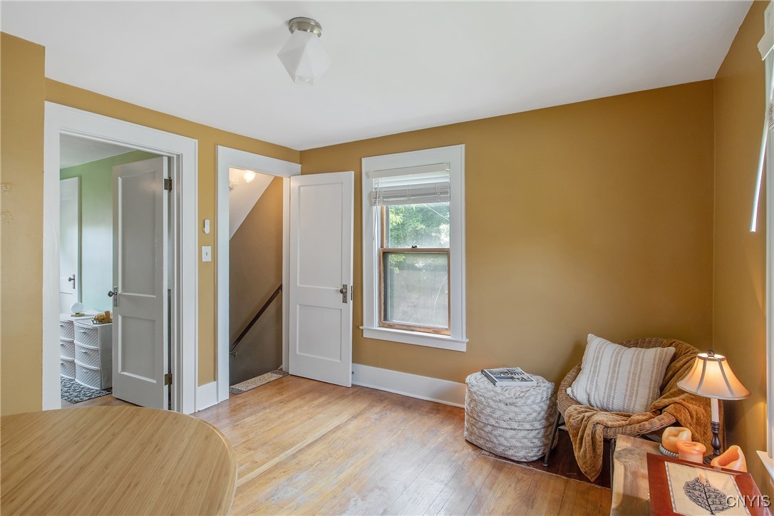 237 Sunstruck Drive Syracuse, NY 13206 - Photo 21 of 39 Great Extra Space at The Top of The stairs