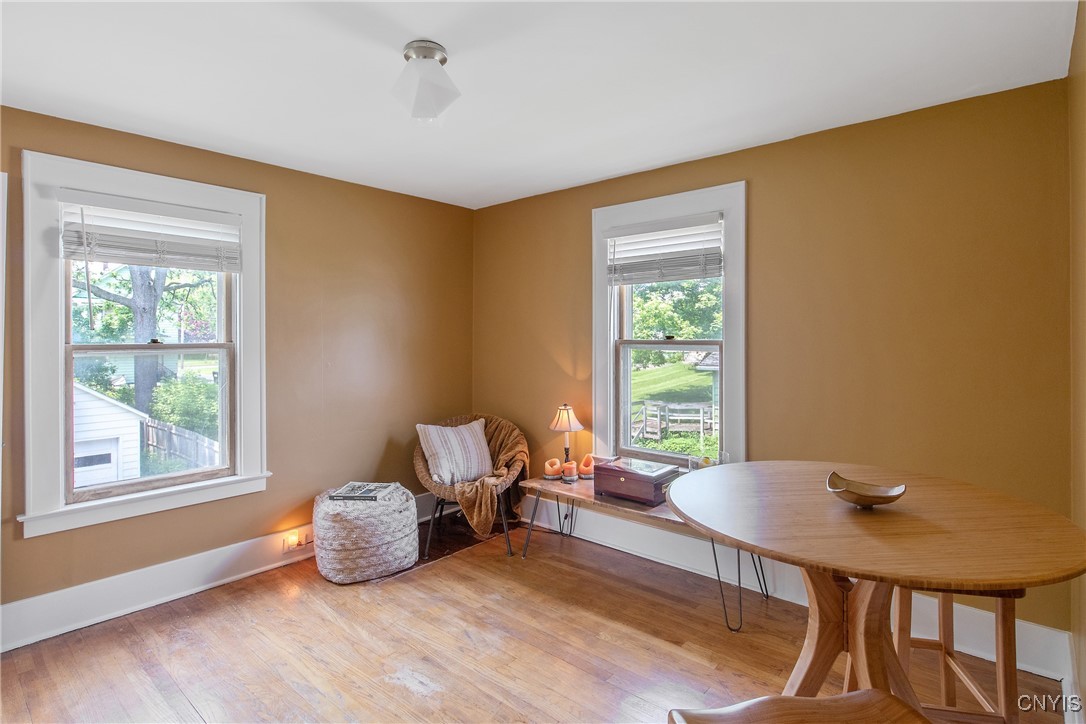 237 Sunstruck Drive Syracuse, NY 13206 - Photo 23 of 39 This space Could Be Used For my Things/ Living Spa