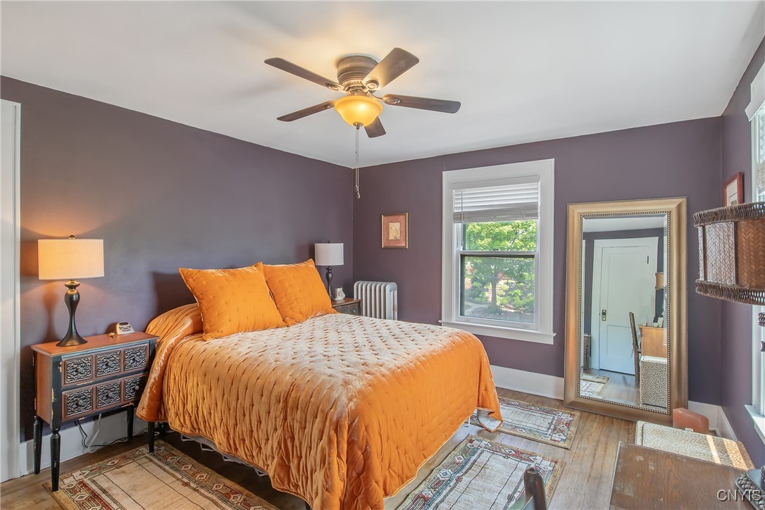 237 Sunstruck Drive Syracuse, NY 13206 - Photo 25 of 39 Main Bedroom