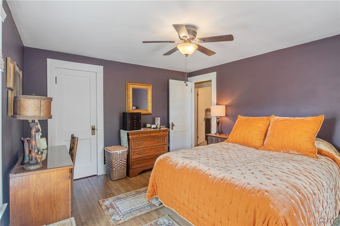 237 Sunstruck Drive Syracuse, NY 13206 - Photo 26 of 39 Main Bedroom